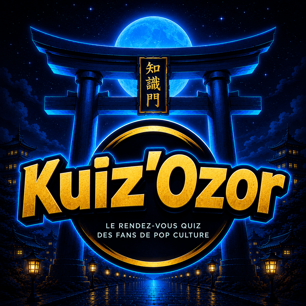 Kuiz'Ozor